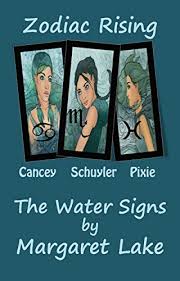 Without making my answer to much large i just want to share some pisces and cancer downside. Amazon Com Zodiac Rising The Water Signs Cancer Scorpio Pisces Ebook Lake Margaret Kindle Store