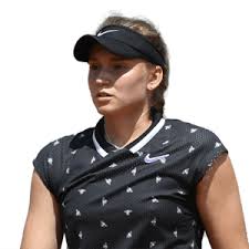 Get the latest player stats on elena rybakina including her videos, highlights, and more at the official women's tennis association website. Rybakina E Kaz Vs Bouzkova M Cze Match On 16 09 2020 Xscores