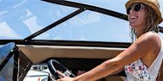 Women on Water® Class | MarineMax Grand Lake