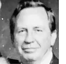 Hugh BOOKER Obituary (1927