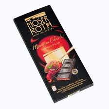 Der eine liebt, der andere verabscheut den lebensmittelkauf beim discounter. Moser Roth Mousse Au Chocolat Schokolade Von Aldi Nord