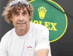 A record donation to worthy charity and Rolex Sydney Hobart competitor