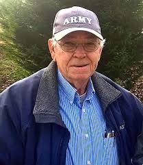 Robert Mathews Obituary