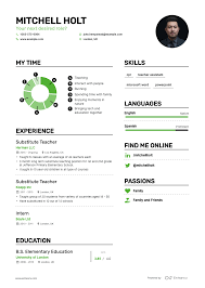 8 example of resume apply job beginners resume. How To Write Your First Job Resume