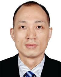 A Novel 3D Non-Stationary GBSM for 6G THz Ultra-Massive MIMO Wireless  Systems