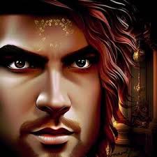 Bucanneer Ecirius Irresistible IIi by Bernard Foong