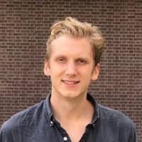 Theo Montagu-Andrews