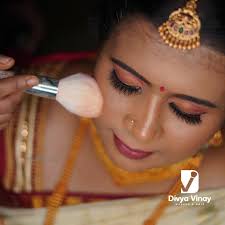 Glamup by Divya Vinay