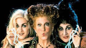 For business inquiries check out our email below. Is Hocus Pocus On Netflix What S On Netflix