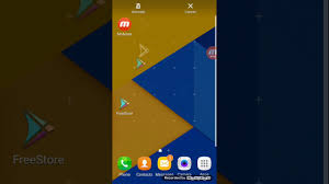 4399 is a store from which we can download thousands of games for android. How To Download Freestore Apk Youtube