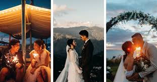 Prewedding photography in georgetown penang. Wedding Photographers Under 50k Philippines Wedding Blog