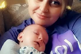 Fundraiser for Leila Shaffer by Graham Shaffer : Baby Darwin's Medical  Expenses