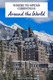 It's christmas time and the griswolds are preparing for a family seasonal celebration, but things never run smoothly for clark, his wife ellen and their two kids. 20 Best Christmas Vacation Ideas Around The World Savored Journeys