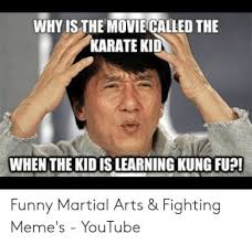 14 Top Funny Karate Meme Template 2022 Karate Meme Karate Karate Kid