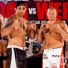 Fedor vladimirovich emelianenko is a russian heavyweight mixed martial artist, sambist, and judoka, currently competing for rizin fighting f. Fabricio Werdum Calls For Fedor Emelianenko Rematch I Will Finish Him One More Time Mma Fighting