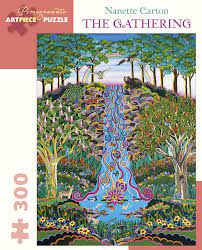 Check spelling or type a new query. The Gathering 300 Pieces Pomegranate Puzzle Warehouse