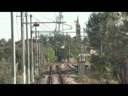 Portogruaro Vicenza Via Treviso Cab Ride E 483 008 Fm Parte 2 4 Youtube Cabo Mestre 40 Anni