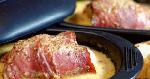 Ma Cuisine Et Vous Papillotes De Poulet Au Jambon Cru Sauce La Moutarde Balsamique Et Chutney De Figu Papillotte Poulet Recettes De Cuisine Chutney Figues