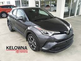 The chr hybrid dimensions is 4360 mm l x 1795 mm w x 1565 mm h. 2018 Toyota C Hr Xle Magnetic Grey Metallic Youtube