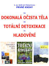 Ja si myslím, že príroda má liek na každú chorobu, ktorú sama vymyslela. Dokonala Ocista Tela Totalna Detoxikacia Hladovanie