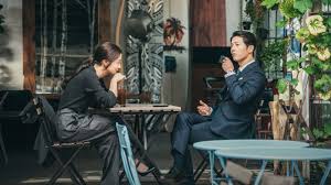 Bookmark us if you don't want to miss another episodes of korean drama vincenzo (2021). Vincenzo Will Be Taking A Week S Break From Tv After That Dramatic Ending Here S Why Entertainment Rojak Daily