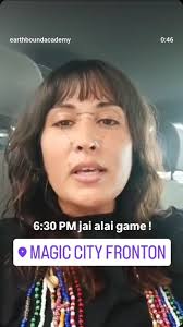 🎥 Get to know us—up close and personal! This is the first clip of a  special conversation between our co-founders Alisha Jacobs and Orianne  Tairum, diving into who we are, what drives