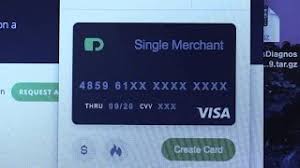 Get instant credit card number online with cvv and with bin code. How To Get A Virtual Credit Card Number 2021