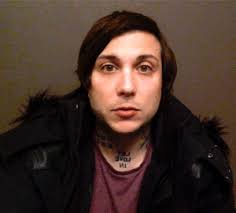 oh baby, I can dream — Frank Iero Valentine's Special 2020
