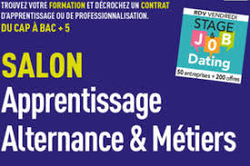 Du cap au master, entreprises, organismes de formations, universités, grandes écoles… tous les acteurs de l'apprentissage et de l'alternance se mobilisent. Somme Agenda Foire Salon