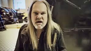 De wikipedia, la enciclopedia libre. Video Jorn Lande Covers Paul Stanley S Live To Win Blabbermouth Net
