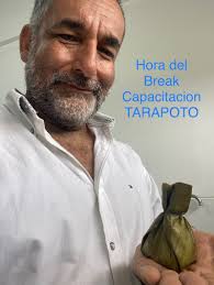 Jorge Gustavo Ames Rojas