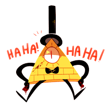 Tumblr Gravity Falls Bill Gravity Falls Reverse Falls