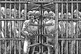 Prison Reform: The Role of Executive ...