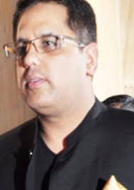 Image result for sameer saran