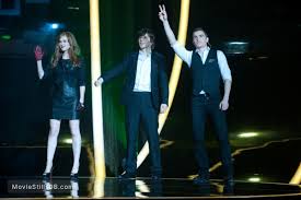 Maybe you would like to learn more about one of these? Now You See Me Publicity Still Of Isla Fisher Jesse Eisenberg