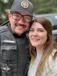 Thanks for the add. Former LEO in NC