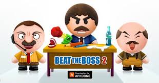 #1 stress relief game is on . Beat The Boss 2 Mod Apk V2 9 1 Download Unlimited Money For Android