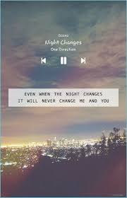 More images for just how fast the night changes lyrics » One Direction Night Changes Wallpapers Wallpaper Cave