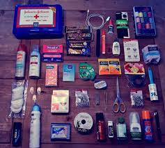 Event Planner Emergency Kit Wild Sky Events Event Design Production Wedding Emergency Kit Event Planning Tips Event Planning 101