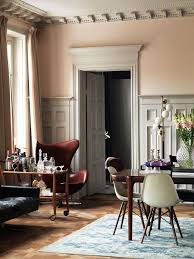 Timeless Interior Spisestue Design Hus Innredning Til Hjemmet