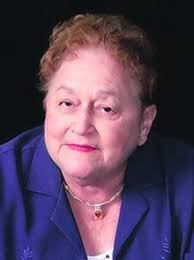 Carolyn Laurent Obituary