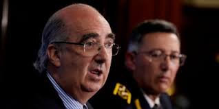 El gobierno impulsa la ampliación de los mecanismos de expulsión de  extranjeros que cometan delitos