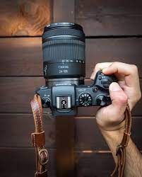 Mirrorless Cameras On Instagram Super Compact Full Frame Combo Canon Eos Rp Canon Rf 24 1 Best Digital Camera Best Camera Mirrorless Camera Photography