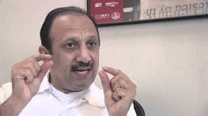 Dr. Inderbir S. Gill, Keck School of Medicine of USC (Feb. 2011)