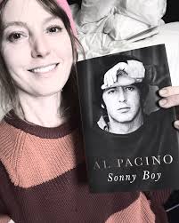 if you've ever wanted to know what al pacino is like