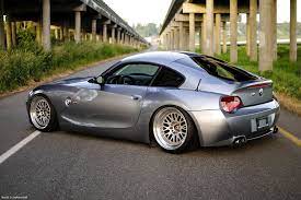 Z4m On Ccws 39 Nuff Said Bmw Z4 Bmw Z4 Coupe Bmw Z4 M
