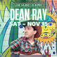 Dean Ray at Tacos & Avocados event image