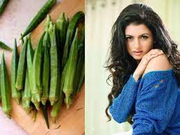 Is It Good To Eat Raw Lady Finger Benefits Of Lady Finger Mce Zone