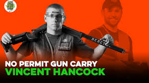 The reason i asked about vincent hancock's chokes was because i watched some world cup womens skeet and he was commentating. Two Time Gold Medalist Vincent Hancock On New Texas Gun Laws Youtube