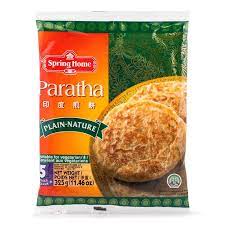 Weee Spring Home Roti Paratha Plain In 2021 Roti Paratha Food Net
